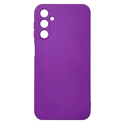 Чехол (накладка) Samsung A165 Galaxy A16 / A166 Galaxy A16 5G, Original Soft Case, Фиолетовый