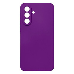Чехол (накладка) Samsung Galaxy A36 5G / Galaxy A56 5G, Original Soft Case, Фиолетовый