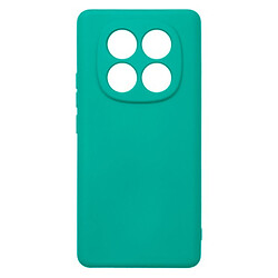 Чохол (накладка) Xiaomi Redmi Note 14 Pro 4G, Original Soft Case, Бірюзовий