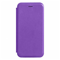 Чехол (книжка) Samsung A307 Galaxy A30s / A505 Galaxy A50, G-Case Ranger, Фиолетовый