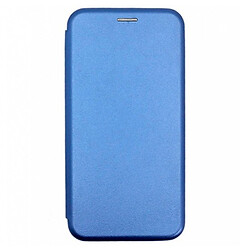 Чохол (книга) Xiaomi Redmi Note 14 Pro 4G, G-Case Ranger, Синій