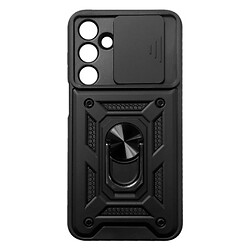 Чехол (накладка) Samsung M356 Galaxy M35, Armor Magnet CamShield, Черный