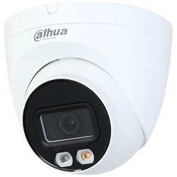 IP камера Dahua DH-IPC-HDW2249T-S-IL, Білий