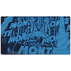 Коврик для мыши Hator Tonn eSport 3XL Monte Edition, Рисунок