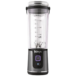 Блендер Ninja Blast BC151EUBK, Чорний