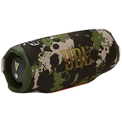 Портативна колонка JBL Charge 6, Хакі