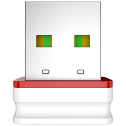 Wi-Fi адаптер Comfast CF-WU815N, Белый