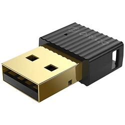 Wi-Fi адаптер Orico BTA-508-BK-BP, Черный