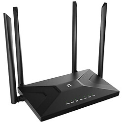 Беспроводной маршрутизатор Netis MW5360, Черный