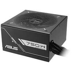 Блок питания Asus Prime, Черный