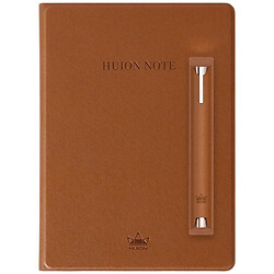 Графічний планшет Huion Note X10 Brown, Коричневий