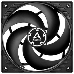 Вентилятор Arctic P12 Silent, Чорний