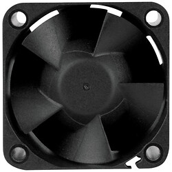 Вентилятор Arctic S4028-6K, Чорний
