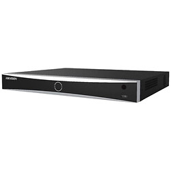 Видеорегистратор Hikvision DS-7632NXI-K2(D), Черный