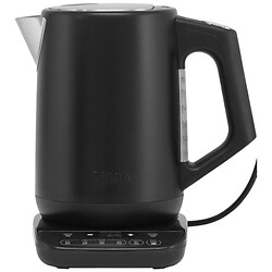 Електрочайник Ninja Perfect Temperature KT200EU, Чорний