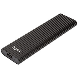 Внешний USB карман для SSD PowerPlant, Черный