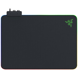 Килимок для миші Razer Firefly V2, Чорний