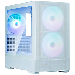 Корпус Zalman P30 Air, Белый