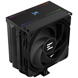 Кулер Zalman CNPS13X, Черный