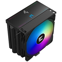 Кулер Zalman CNPS13XDS ARGB, Чорний