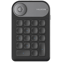 Клавиатура Huion K20, Черный
