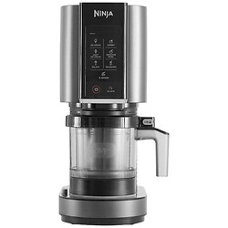 Морожениця Ninja Ice Cream Maker NC300EU, Черный