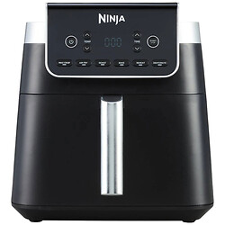 Мультипіч Ninja Air Fryer Max Pro AF180EU, Чорний