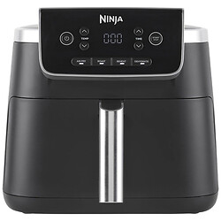 Мультипіч Ninja Air Fryer Pro AF140EU, Чорний