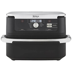 Мультипіч Ninja Foodi FlexDrawer AF500EU, Чорний