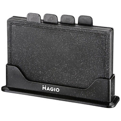 Набор разделочных досок Magio MG-1255B
