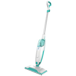 Пароочиститель Shark Pro Steam Mop S1000EU, Бирюзовый
