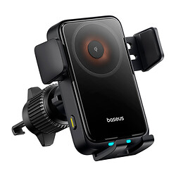 Держатель (Холдер) Baseus C40381501123-00 Wisdom Pro, Черный