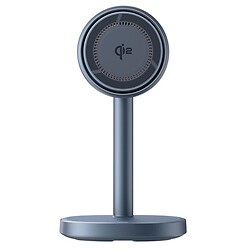 Беспроводное ЗУ Baseus P10273500813-0 Orbit 2 Pro, Серый