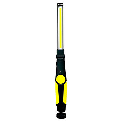 Фонарик Worklight W55, Желтый