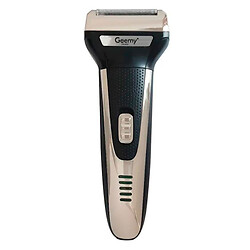 Машинка для стрижки Geemy GM-598, Черный