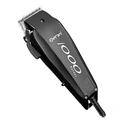 Машинка для стрижки ProGemei GM-1016, Черный