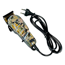Машинка для стрижки ProGemei GM-1018, Черный