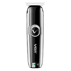 Машинка для стрижки VGR V-168, Черный