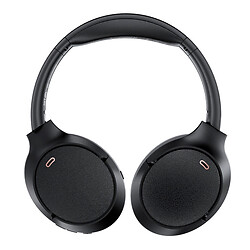 Bluetooth-гарнітура AceFast H6, Стерео, Чорний