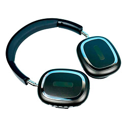 Bluetooth-гарнитура B23, Стерео, Черный