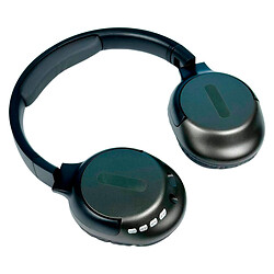Bluetooth-гарнітура B24, Стерео, Чорний