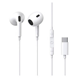 Наушники Baseus A00170000113-Z1 Encok CZ17, Белый