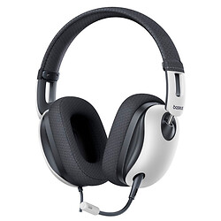 Наушники Baseus A00181002213-00 GoPlay 1 Max Gaming, С микрофоном, Черный