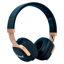 Bluetooth-гарнитура Marshall MID, Стерео, Черный