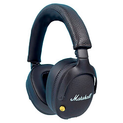 Bluetooth-гарнитура Marshall Monitor II, Стерео, Коричневый