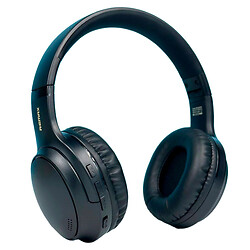 Bluetooth-гарнитура Remax RB-605HB, Стерео, Черный