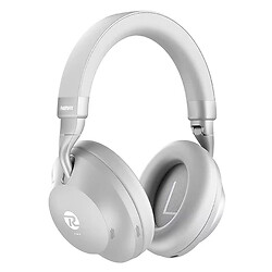 Bluetooth-гарнитура Remax RB-950HB Binzchi, Стерео, Белый