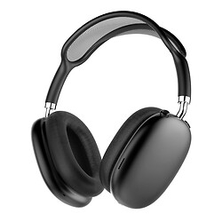 Bluetooth-гарнитура WUW R200, Стерео, Черный