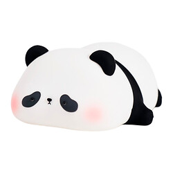 Ночник XO OZ10 Panda, Белый