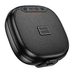Портативная колонка Borofone BR47 Star, Черный
